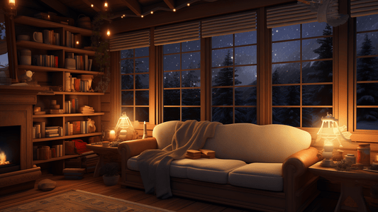 Why Cozy Luxe is Loved Worldwide