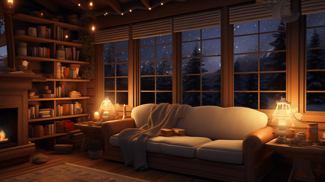 Why Cozy Luxe is Loved Worldwide