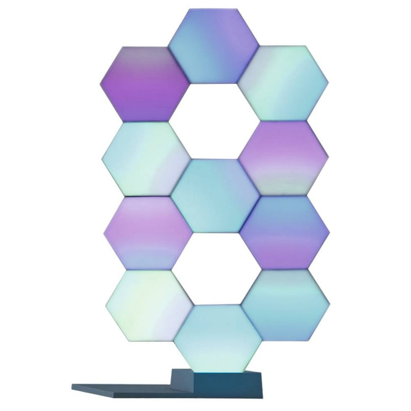 Magnetic LED Motion Sensor Night Light